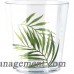 Corelle Bamboo Leaf Acrylic 14 oz. Tumbler REL2441